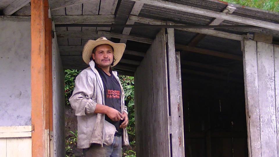 Cesar Garcia Cesar Garcia