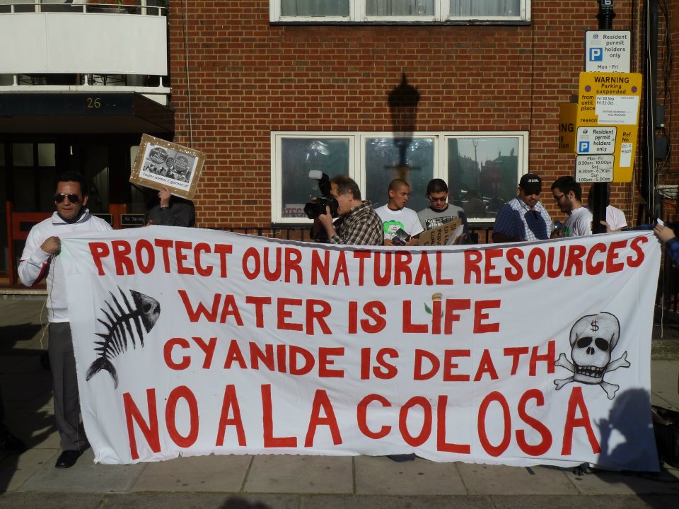 London embassy London embassy